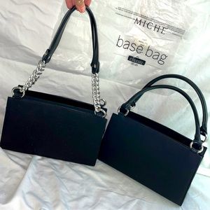 MICHE Classic Base bag in black